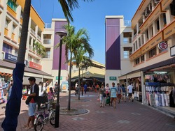 Tampines Street 21 (D18), Shop House #203369141